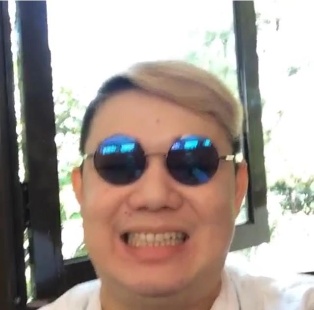 Ricvers's tweet photo. Morning dear... SUKSES YA SHAAAAY😂😂 @richardricardoo http://t.co/r7a9vKh3u6