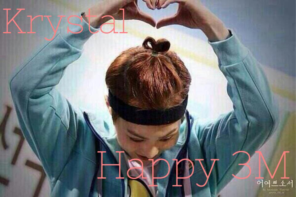 x__m9099's tweet photo. @__xxKR94 

す~ おめでとう ！
まだ出逢って浅いけど
ずっと一緒にいたみたいに、
話してると安心するよ 。

俺の大事な妹
これからも仲良くしようね っ！ http://t.co/pXkITNPYFq