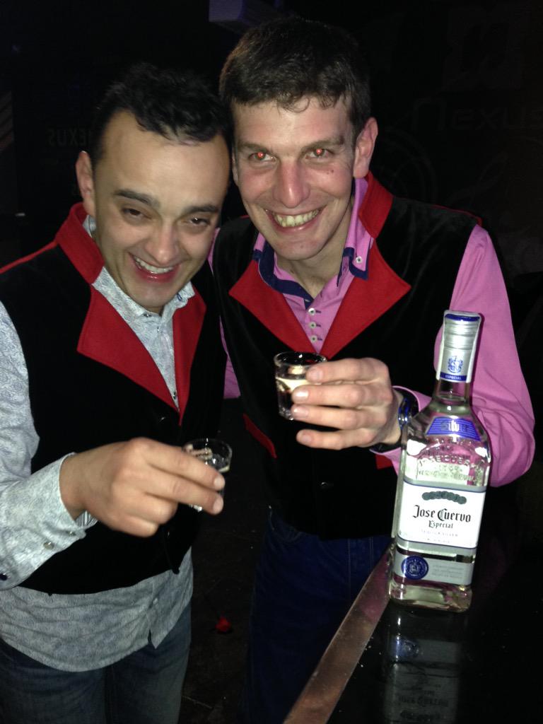 XanJcgm's tweet photo. #retocuervo http://t.co/swBTWmWTK5