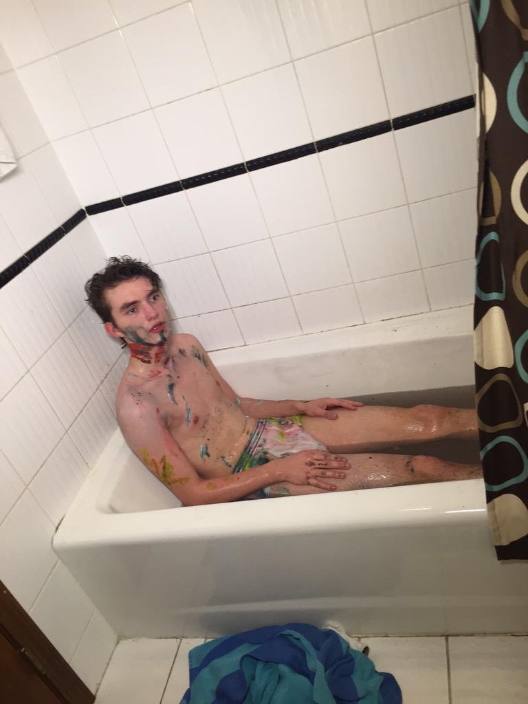 AMajorFilms's tweet image. "Why do we make movies?"