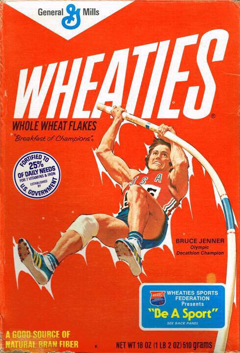 The Chosen One tweet media