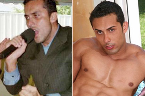 Queerty's tweet image. From the Archives: Antigay Pastor’s Adult Gay Film Past Is Uncovered… bit.ly/1z7eqTU