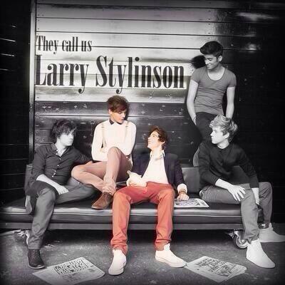 iLarryProof's tweet photo. Good old days 😭 #LarryALoveToRemember http://t.co/WPytjuGklG