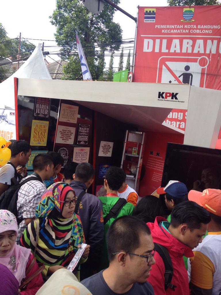 KPK_RI tweet picture
