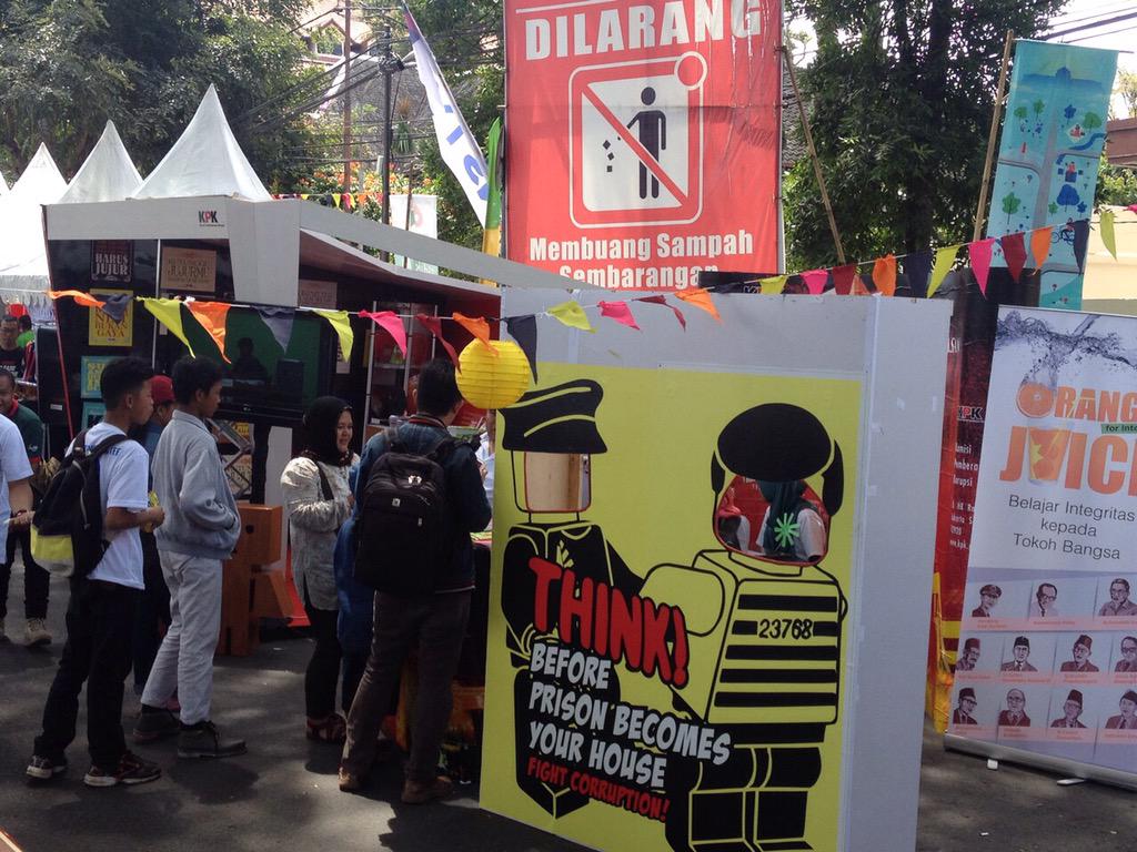 KPK_RI tweet picture