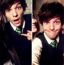 cielo_destyles's tweet photo. Quiero el Dm con Louis que esta dando @ClassicNiall1D porque http://t.co/ak4rOdtwwO
