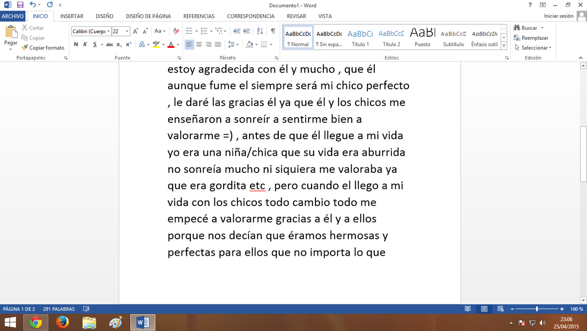 cielo_destyles's tweet photo. Quiero el Dm con Louis que esta dando @ClassicNiall1D porque http://t.co/ak4rOdtwwO