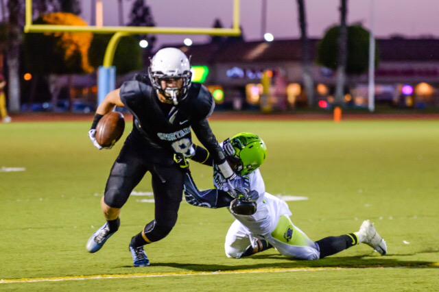 vphs_football's tweet photo. #WideReceivers  #Receivers #VPHSFootball
#TopRecruits #OCVarsity #VillaParkFootball
#TopReceivers #TopWideReceivers http://t.co/e7VfInj4pE