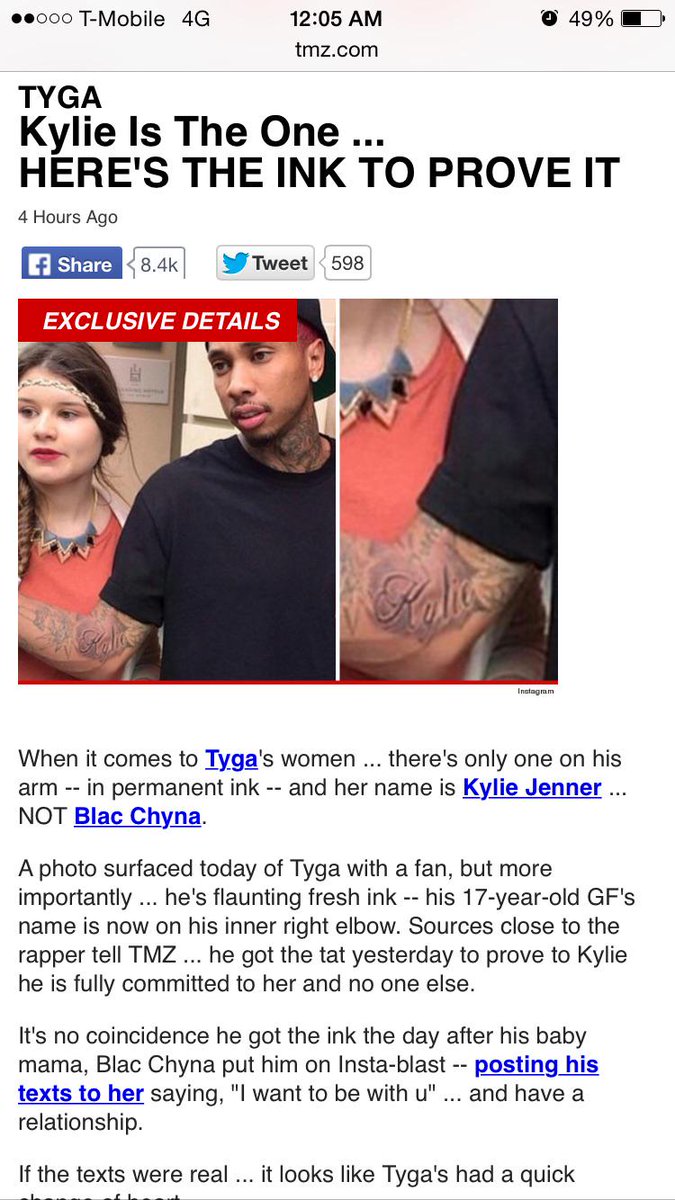 SheSoooCocky's tweet photo. @TheShadeRoom http://t.co/I6692Xgez8