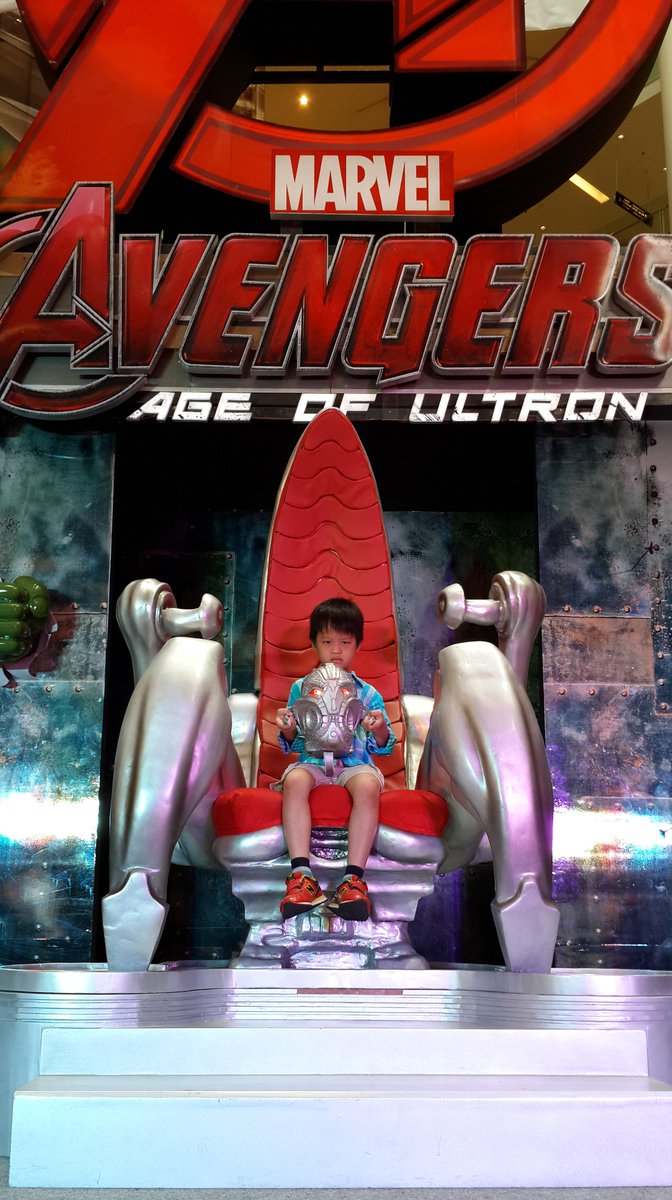 ratnapag's tweet photo. #defeatultron #AgeOfUltronID @MarvelStudiosID http://t.co/Saha4PofqZ