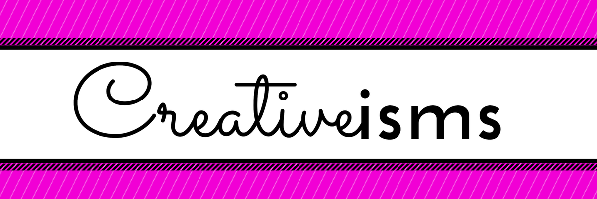 CREATIVEisms tweet picture