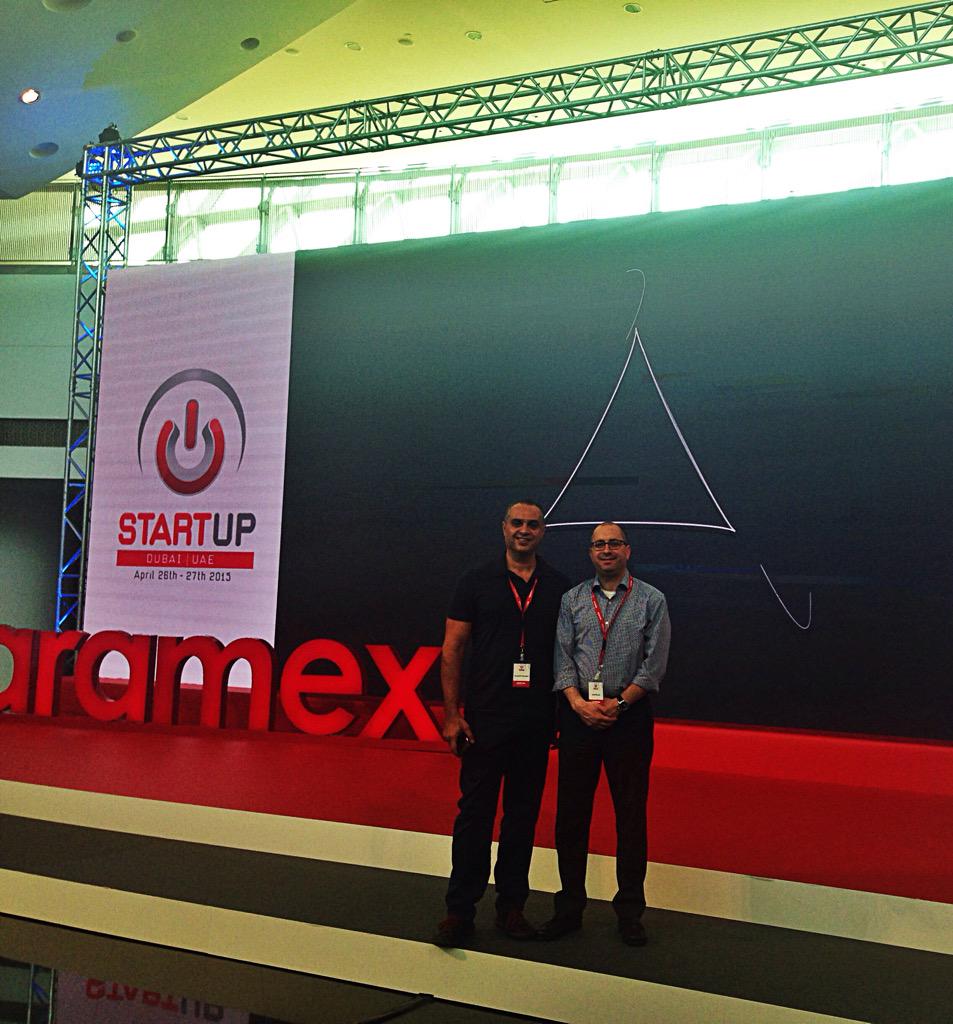 Sareh Faraj tweet media