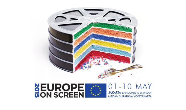 Yuk, manjakan mata dgn film2 Eropa berkualitas di <a href="/EuropeonScreen/">Europe on Screen</a> 2015. bit.ly/1z1uwOI