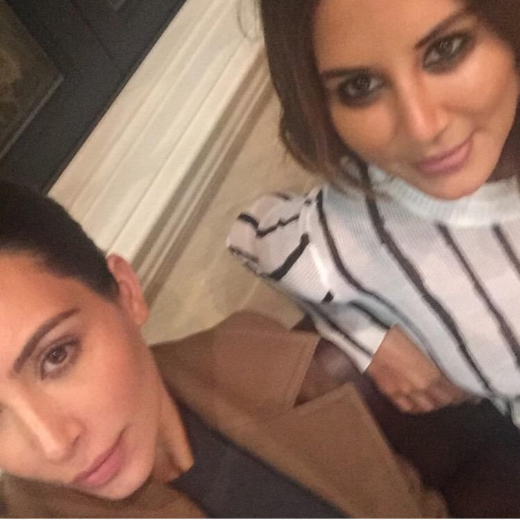 rebelsvsstate's tweet photo. "@KimKardashian: Saturday nights @centenera 😘 http://t.co/76lFIooAhC" imagine not having the kardashians #RebelTheState