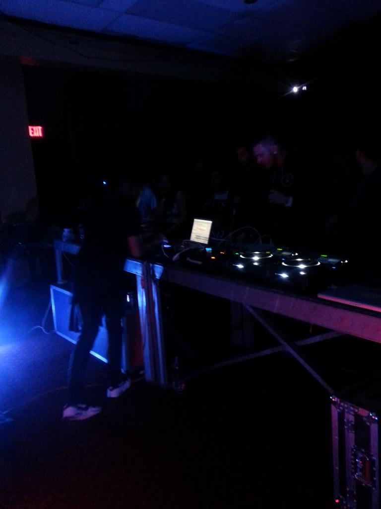 obviouspgh's tweet photo. @Lunice  straight slaying. @VIA_HQ @UrbanistPGH http://t.co/lvkWKW61oL