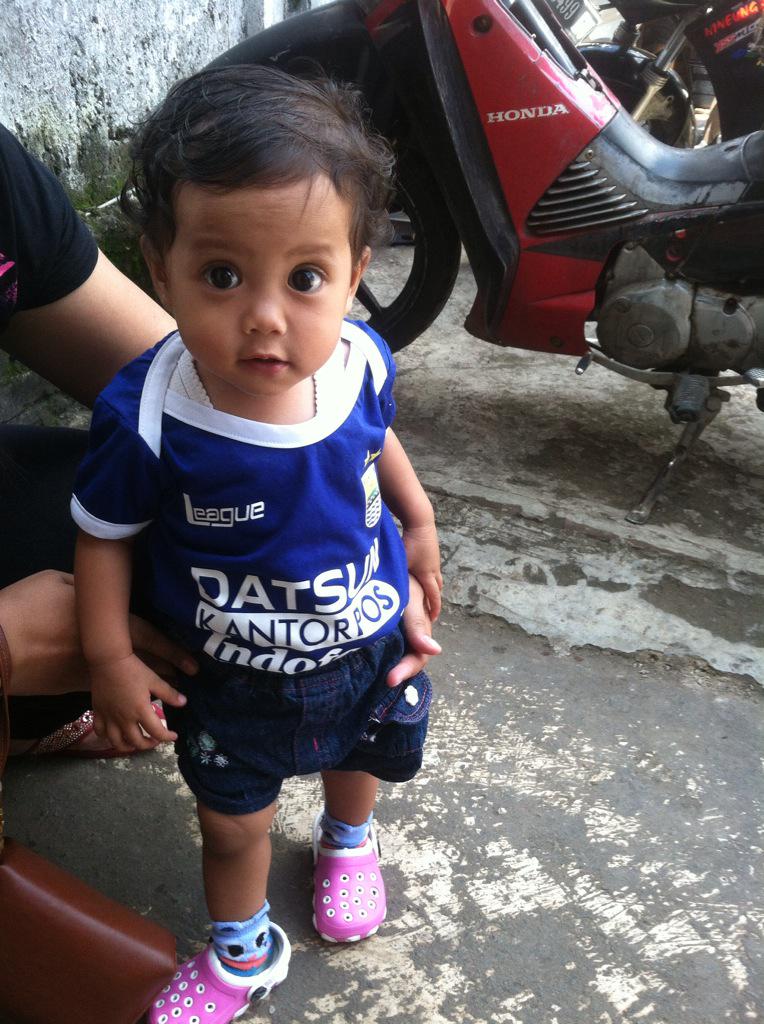 Generasi penerus :D nuhun mang <a href="/BulaoOlshop/">BULAOPERSIBONLINE</a>