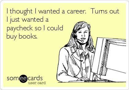 BookGeek76's tweet image. The absolute truth #readaholic #buyabookorten #bookjoy