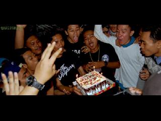 Ezacyril's tweet photo. POWER FAT 2nd Anniversary @PowerFat_ http://t.co/yzb8wQPldc
