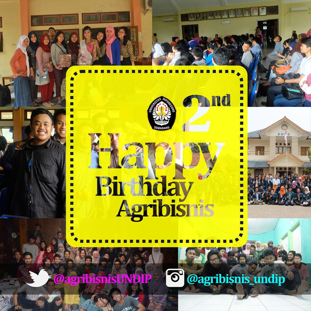 Agribisnis UNDIP tweet media
