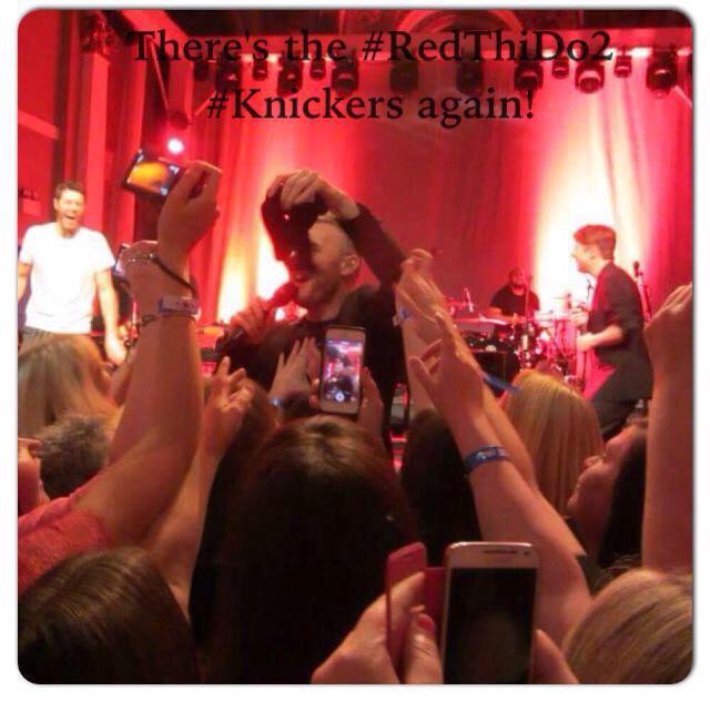 judygoddin1's tweet photo. @judygoddin1 @GaryBarlow @Armstrongkrkr @cassidy_andrea @MrsDerrick #FamousKnickers #getthemtrending #TheThiArmy http://t.co/dTtQAApCZp