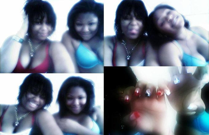 The realest girl I've ever met. My forver bae 💕 R.I.P. Keyairra I Love You Baby http://t.co/wpNG8FRP<a href="/tag/truestory"class="tags"><span>#truestory</span></a>