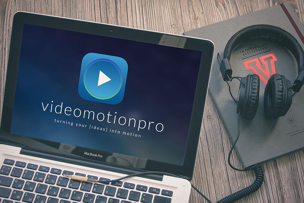 Video Motion Pro - find it at jvz9.com/c/348323/128623