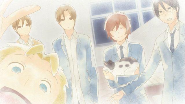 理想の高校生活のtwitterイラスト検索結果 古い順 理想の高校生活のtwitterイラスト検索結果 古い順