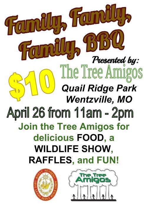 The Tree Amigos tweet media