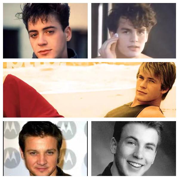 aliVee's tweet photo. #manband #otherdirection @RobertDowneyJr @Renner4Real @MarkRuffalo @chrishemsworth @ChrisEvans http://t.co/s1sLOw0nL5