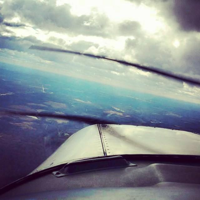Instagram : by bon_high - Speed is Life, Altitude is Life insurance!
#noseview #aviation #avgeek #airborne
