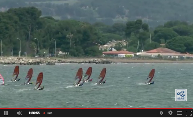teamallianz_nl's tweet photo. Medalrace RS:X vrouwen. NU #LiveSailing Lilian de Geus geen scherpe start. Picon op kop: https://t.co/wfY6J7HS4F http://t.co/P1hoN9N6MZ