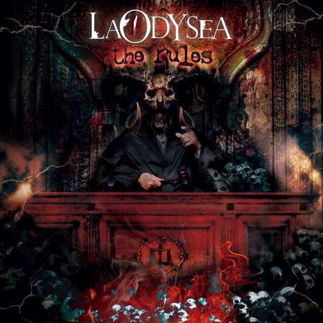 a que esperas??
Pincha en el link y disfrutad del rap de nuestros bro!! The rules...
hhgroups.com/albumes/laodys…