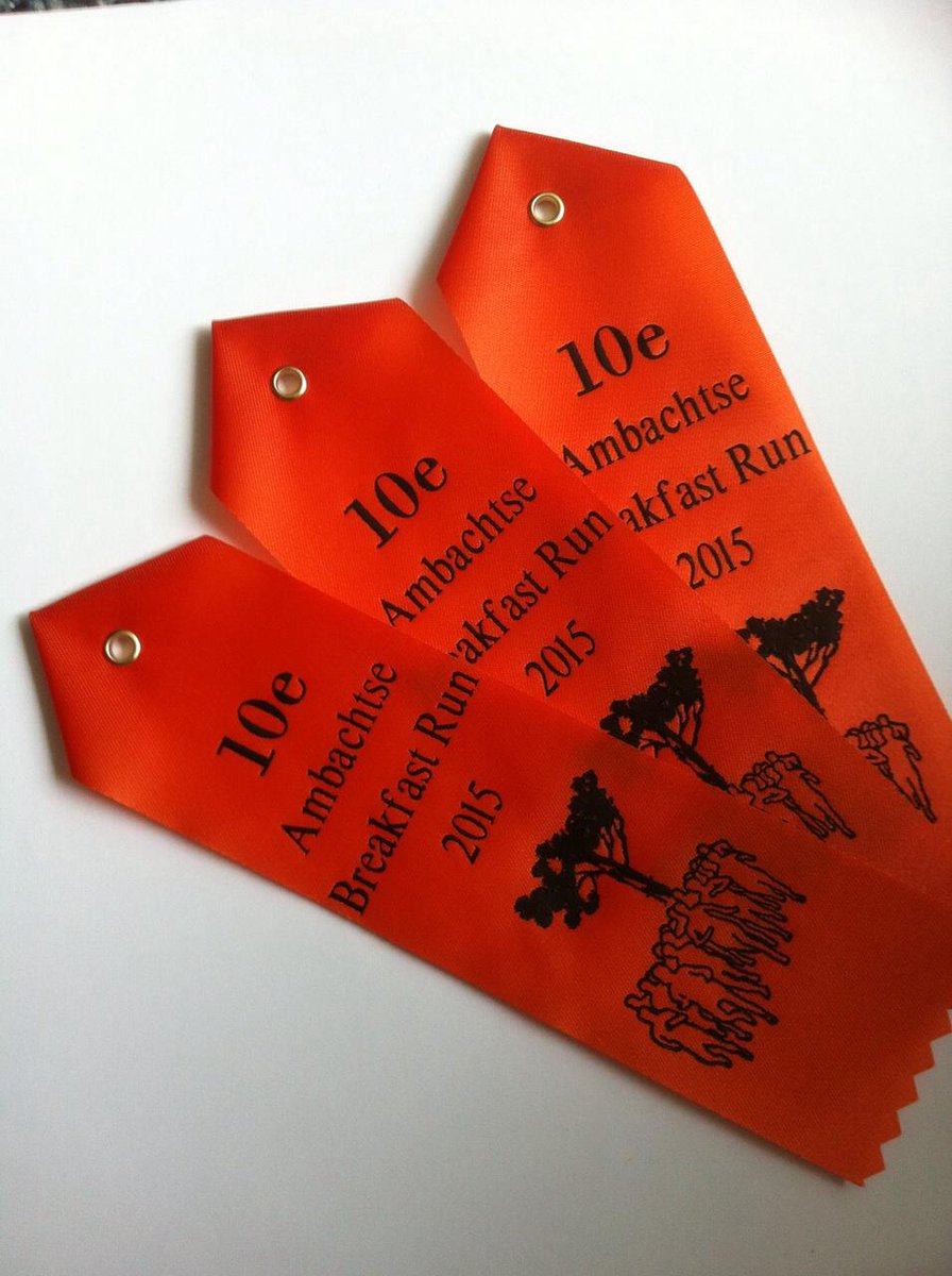 BreakfastRun HIA tweet media