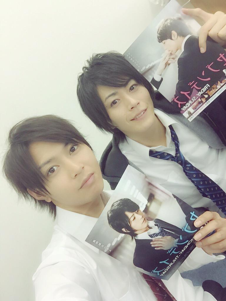 山田ジェームス武 映画 セブンデイズ 完成披露試写会無事終えました 最後まで満席ありがとうございました 沢山笑ったし楽しかったです 29日の東京もお楽しみに 2部で伝えきれなかったともきくんとのline貼っておきます 笑 セブンデイズ 映画 Http