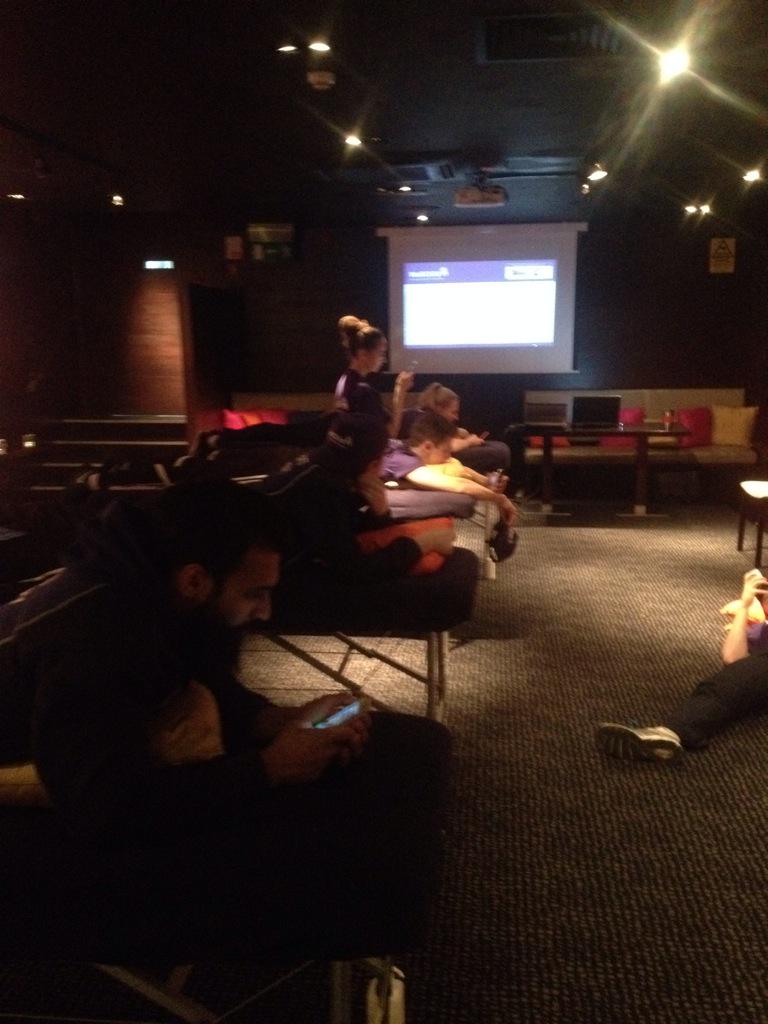 UoW_SportsTherapy tweet media