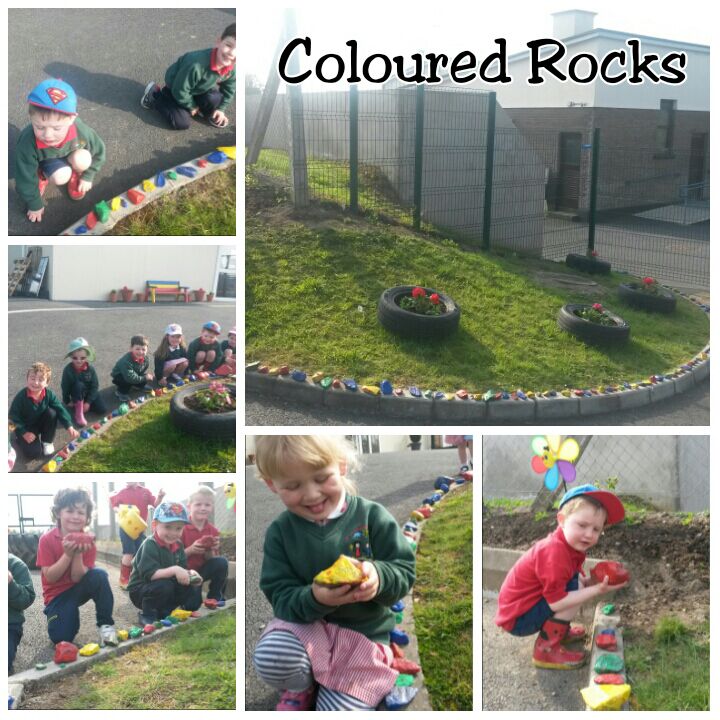 <a href="/AnnacloneGAC/">Annaclone GAC</a> We are working to make our Nursery a nicer place #community #localschoolinaglobalcommunity