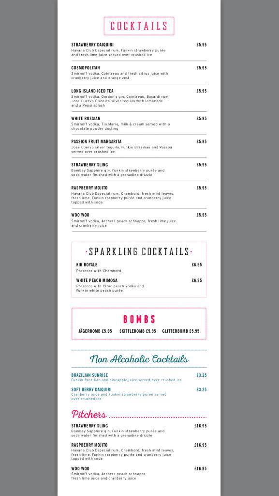 SarahE_Hart's tweet photo. Have you tried @SunderlandGC new menu! It's yummy!!! 3pm-3am 7 days a week 😊🍻👍🏼 http://t.co/SQphpZ8Sp4