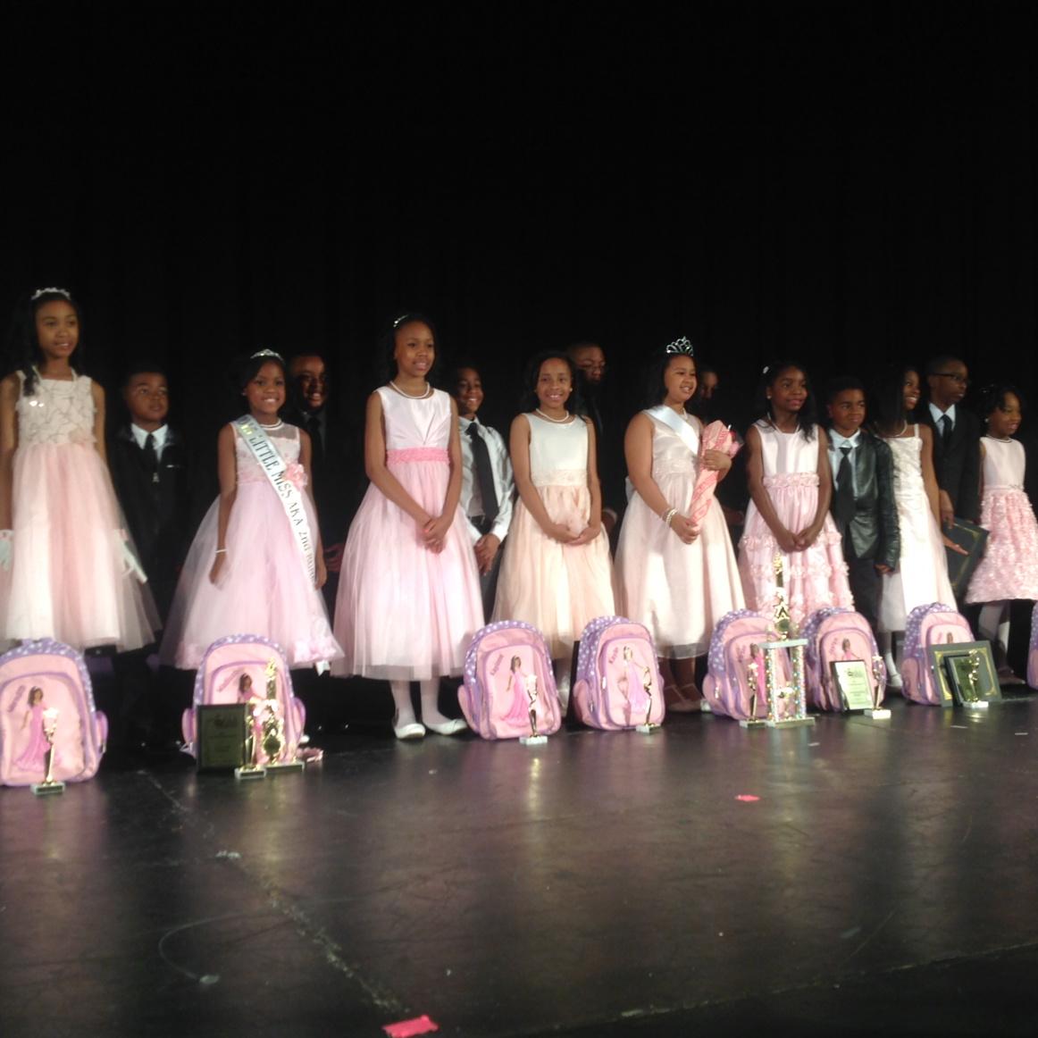 MochaProducts's tweet photo. http://t.co/J82IYgGz2Y, proud supporter of the Little Miss AKA pageant. #UpsilonAlphaOmega, #UAOstateofmind http://t.co/UdvzVwPtha