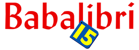 Babalibri's tweet photo. #Baba15 Cari babalettori festeggiate con noi il nostro quindicesimo compleanno! http://t.co/3YdcZnTKqK http://t.co/qtqXFNjBto