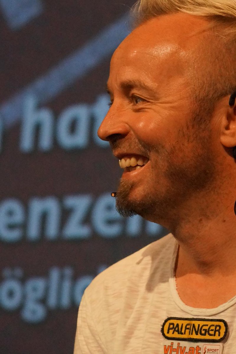 Ist Jeder seines Glückes Schmied? facebook.com/ThomasGeierspi… #geierspichler #glück