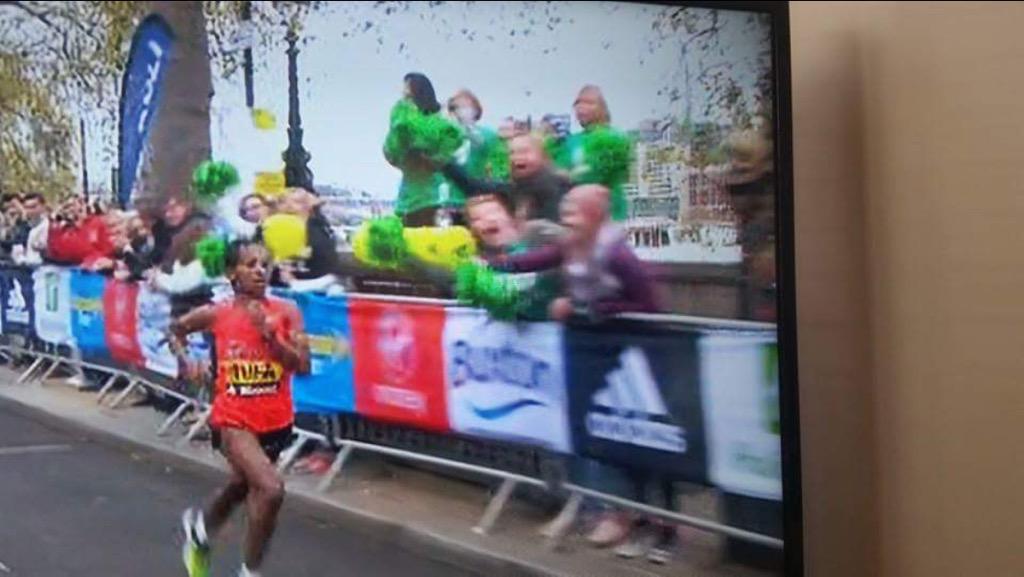 We were on the TV @Shelley_Smorth <a href="/EnhamTrust/">Enham Trust</a>