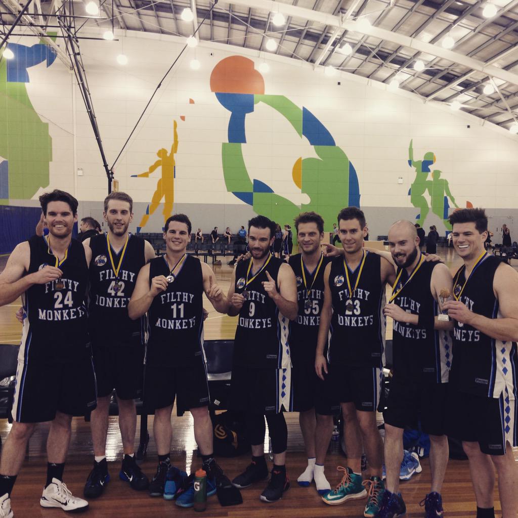 FilthyMonkeys's tweet photo. Dem medals. 2014/2015 A Reserve Champions! #TheFilthierTheMonkey #FMNation http://t.co/kkUErTSBwu