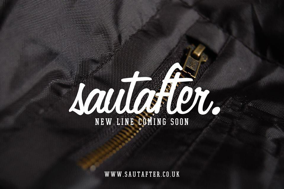 Local clothing brand <a href="/SautAfter/">Sautafter</a> will be running a promotion at our launch party! Details coming soon!