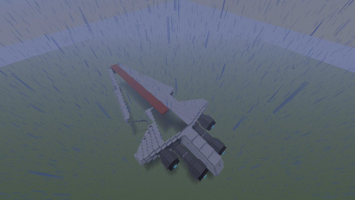 Battlevader tweet media