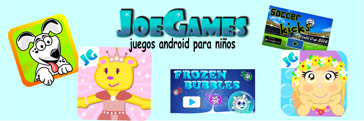joegames_spain's tweet photo. Nada mejor que para disfrutar el finde que nuestras #appsniños #appseducativas descarga gratis http://t.co/BP9DTziPeF http://t.co/enIiDlOwZf