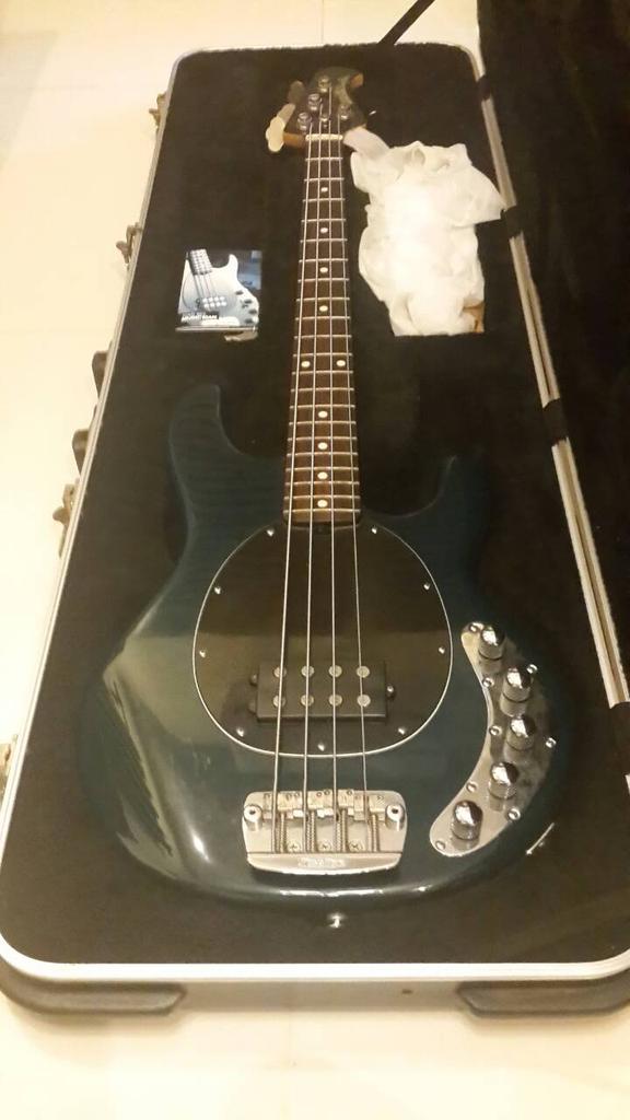 Rush Recording tweet media