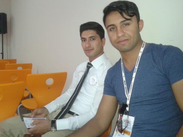 yasin_kacar's tweet photo. #VESAL2015 every places urfa for us !!!!! http://t.co/uTxQvxGeTY