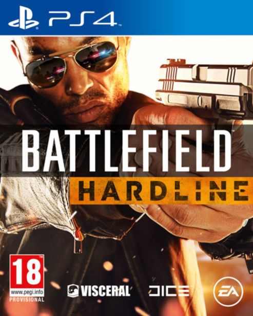 Play4Digitales's tweet photo. Cuenta secundaria - 20€ 
#BattlefieldHardline #PS4 
Completamente en español (no latino)
Store de España http://t.co/iUueNo0gv8
