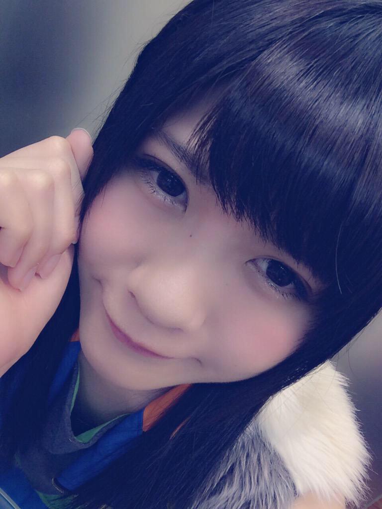 Mie_L_'s tweet photo. 【メンバーのいいところ♪】
＊えりぽよこと大津瑛理奈 編＊

・優しさ溢れてる
・しっかりしてるかぁちゃん
・なんだかんだボケに付き合ってくれる
・天然＝とてもピュア
・褒めてくれる
・叱ってくれる
・ここじゃ書ききれないよ文字数 http://t.co/EM6JVyZA4n