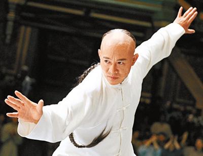 Happy Birthday to the legend that is Jet Li! 